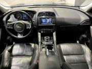 Jaguar F-Pace I Пермь  - изображение 42