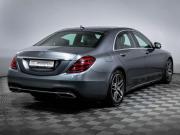 Mercedes-Benz S-Класс VI (W222 C217) Рестайлинг Москва  - изображение 29