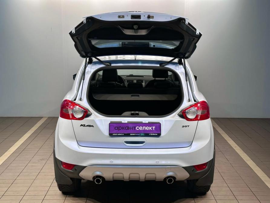 Ford Kuga I Краснодар  - изображение 9