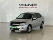 Lada (ВАЗ) Granta I Смоленск  - изображение 11