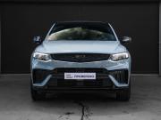 Geely Tugella I Рестайлинг Москва  - изображение 24