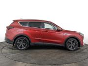JETOUR X70+ I Рестайлинг Москва  - изображение 34