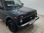 Lada (ВАЗ) Niva Legend I Энгельс  - изображение 27