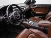 Audi A6 IV (C7) Рестайлинг Москва  - изображение 29