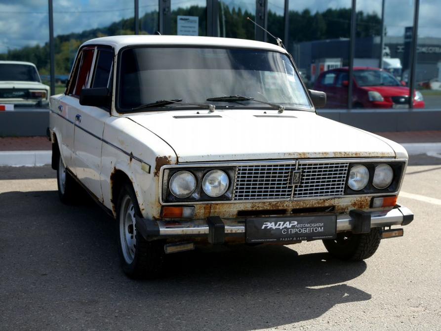 Lada (ВАЗ) 2106 Иваново  - изображение 1