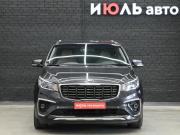 Kia Carnival III Екатеринбург  - изображение 25