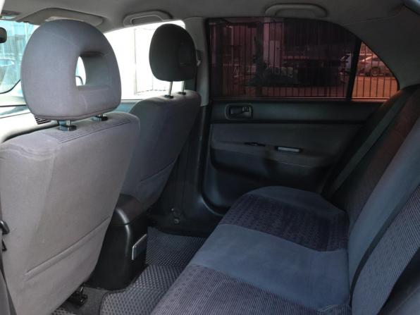 Mitsubishi Lancer IX с пробегом 2005 года, цена 297 000 рублей, 236850 км, седан, Автокод Объявления