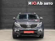 Kia Sportage III Екатеринбург  - изображение 21
