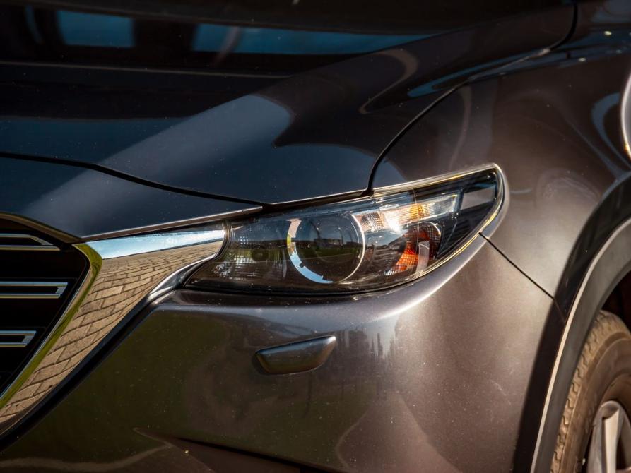 Mazda CX-9 II Магнитогорск  - изображение 10