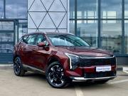 Kia Sportage V Рестайлинг Москва  - изображение 39