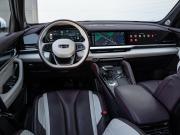 Geely Monjaro I Краснодар  - изображение 35