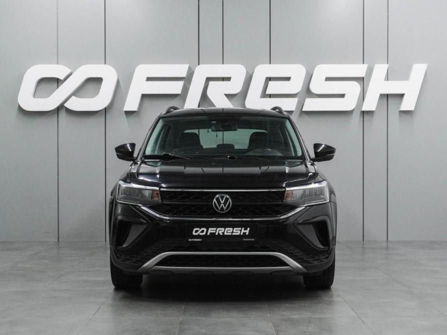 Volkswagen Taos I Воронеж  - изображение 3