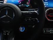 Mercedes-Benz GLB AMG I (X247) Рестайлинг Москва  - изображение 49