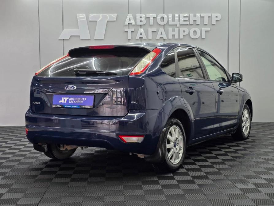 Ford Focus II Рестайлинг Таганрог  - изображение 2