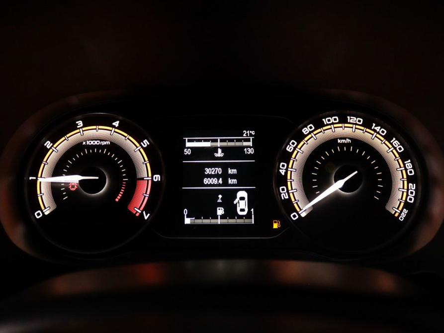 Lada (ВАЗ) Vesta I Рестайлинг (NG) Минеральные Воды  - изображение 19