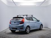 Hyundai Solaris I Москва  - изображение 21