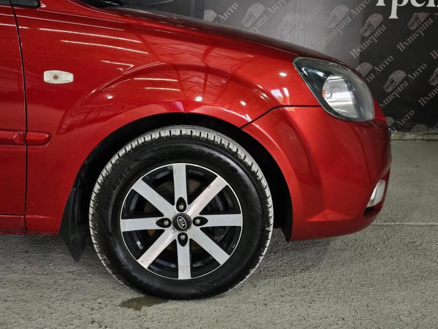 Kia Rio II Рестайлинг Краснодар  - изображение 9