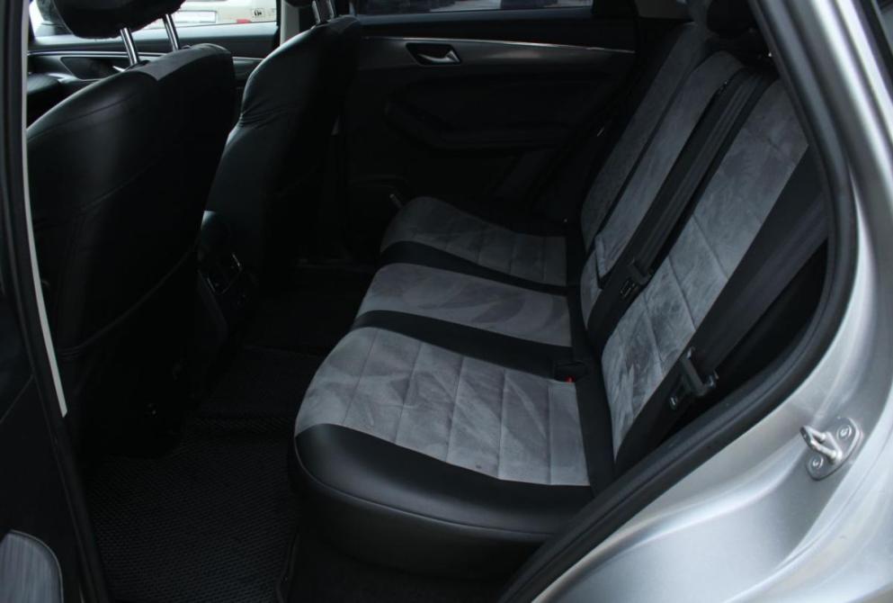 Haval Jolion I Рестайлинг Саратов  - изображение 24