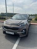 Kia Sportage IV Рестайлинг Кемерово  - изображение 10