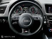 Audi Q5 I (8R) Рестайлинг Самара  - изображение 41