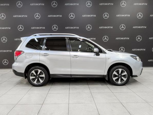 Subaru Forester IV Рестайлинг с пробегом 2016 года, цена 1 890 000 рублей, 152901 км, внедорожник, Автокод Объявления