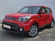 Kia Soul II Рестайлинг Москва  - изображение 19