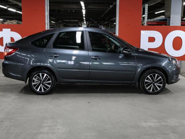 Lada (ВАЗ) Granta I Рестайлинг с пробегом 2024 года, цена 1 098 000 рублей, 24673 км, лифтбек, Автокод Объявления