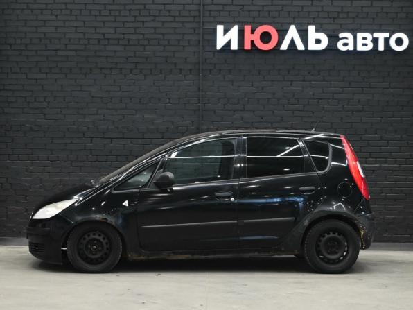 Mitsubishi Colt VI (Z20/Z30) с пробегом 2006 года, цена 365 000 рублей, 208406 км, хэтчбек, Автокод Объявления