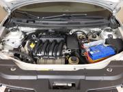 Nissan Almera III (G15) Москва  - изображение 44
