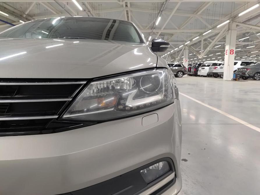 Volkswagen Jetta VI Рестайлинг Казань  - изображение 21