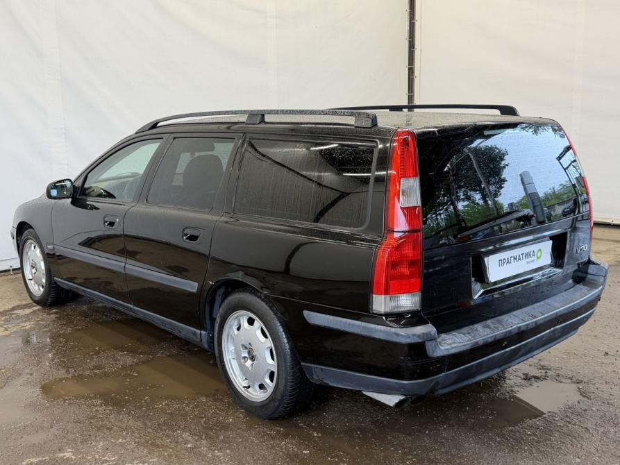 Volvo V70 II Псков  - изображение 4
