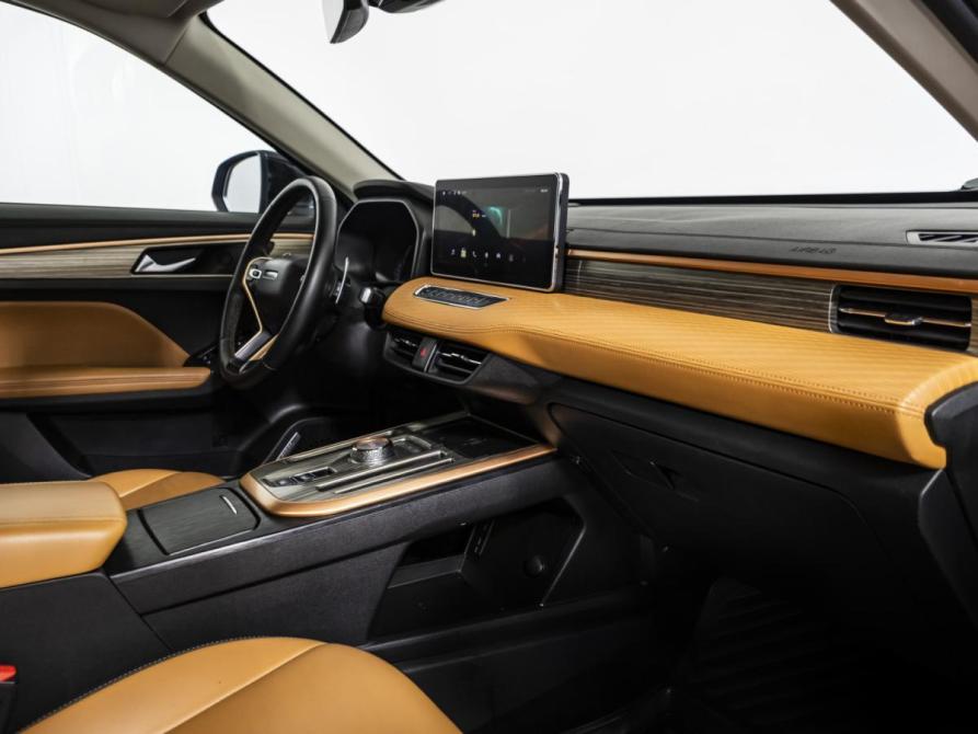 Haval Jolion I Москва  - изображение 16