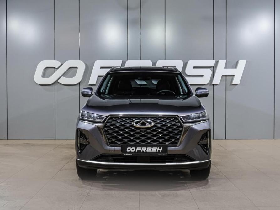 Chery Tiggo 7 Pro Max I Воронеж  - изображение 3