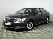 Toyota Camry VII (XV50) Санкт-Петербург  - изображение 21