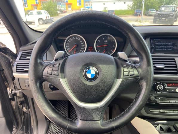 BMW X6 I (E71) с пробегом 2010 года, цена 1 450 000 рублей, 150672 км, внедорожник, Автокод Объявления