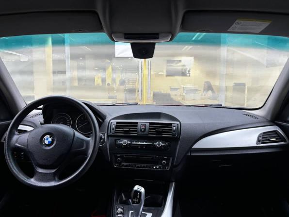 BMW 1 серии II (F20/F21) с пробегом 2012 года, цена 999 000 рублей, 204390 км, хэтчбек, Автокод Объявления