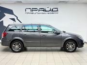 Opel Astra H Рестайлинг Ростов-на-Дону  - изображение 23