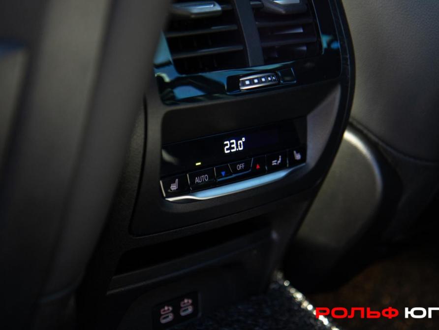BMW X3 III (G01) Рестайлинг Москва  - изображение 20