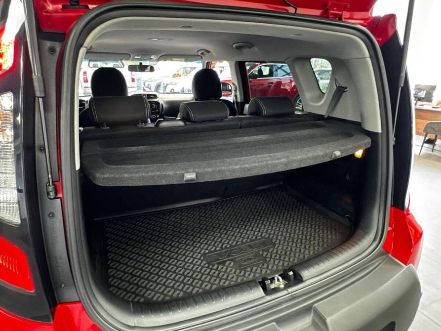 Kia Soul II Ростов-на-Дону  - изображение 21