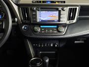 Toyota RAV4 IV (XA40) Москва  - изображение 34