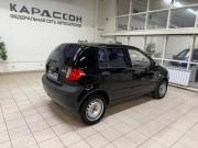 Hyundai Getz I Рестайлинг Волгоград  - изображение 20