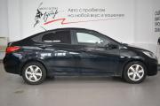 Hyundai Solaris I Киров  - изображение 33