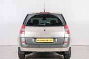 Renault Scenic II Рестайлинг Красноярск  - изображение 28