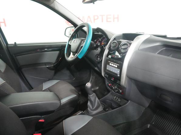 Lada (ВАЗ) Largus I Рестайлинг с пробегом 2021 года, цена 1 390 000 рублей, 51471 км, универсал, Автокод Объявления