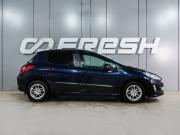 Peugeot 308 I Воронеж  - изображение 23