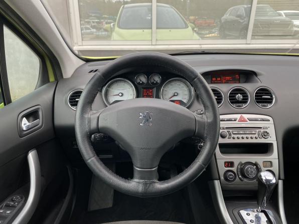 Peugeot 308 I с пробегом 2008 года, цена 449 000 рублей, 172197 км, хэтчбек, Автокод Объявления