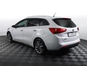 Kia Ceed II Рестайлинг Москва  - изображение 28
