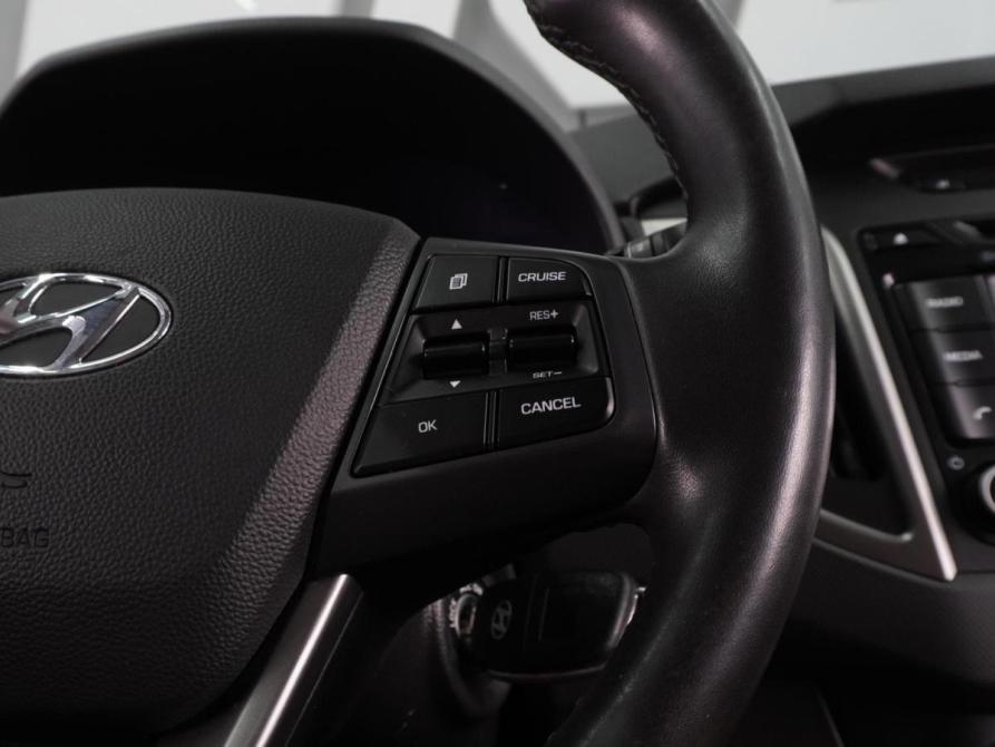 Hyundai Creta I Воронеж  - изображение 15