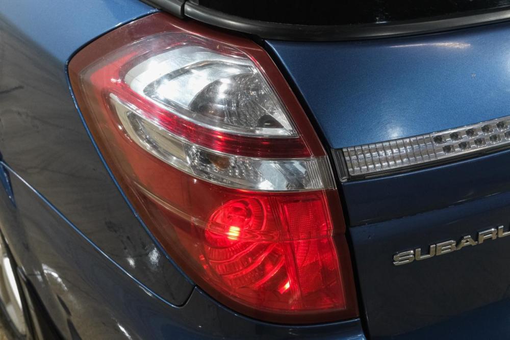 Subaru Outback III Рестайлинг Новокузнецк  - изображение 8