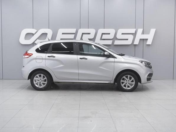 Lada (ВАЗ) XRAY I с пробегом 2018 года, цена 800 000 рублей, 101887 км, хэтчбек, Автокод Объявления